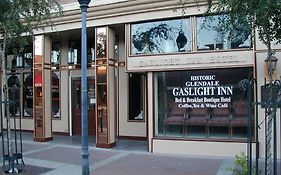 Gaslight Inn Glendale Az